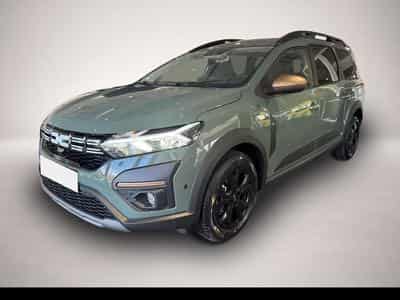Dacia Jogger (2026) - Foto 1