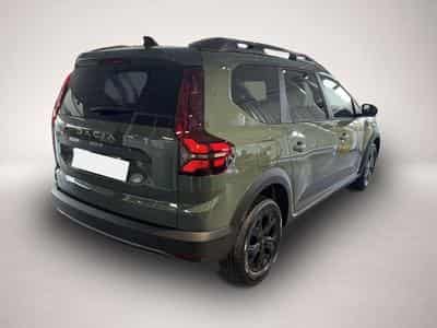 Dacia Jogger (2026) - Foto 3