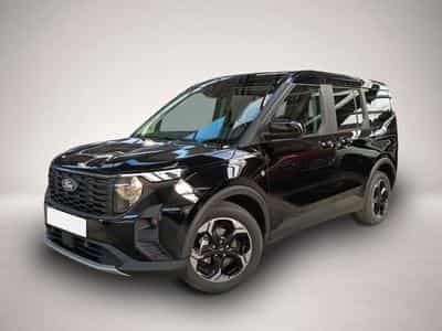 Ford Tourneo (2026) - Foto 1