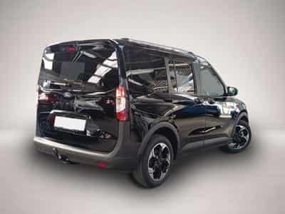 Ford Tourneo (2026) - Foto 2