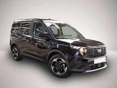 Ford Tourneo (2026) - Foto 3