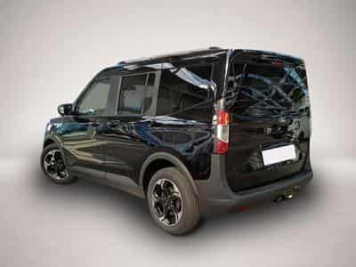 Ford Tourneo (2026) - Foto 4