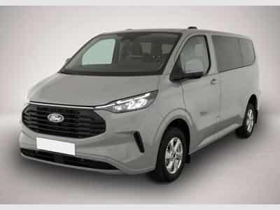 Ford Transit (2026) - Foto 1
