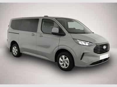 Ford Transit (2026) - Foto 2