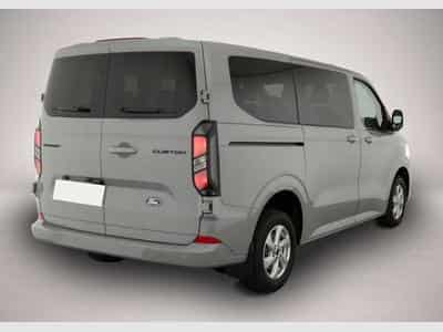 Ford Transit (2026) - Foto 3