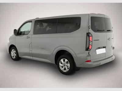 Ford Transit (2026) - Foto 4