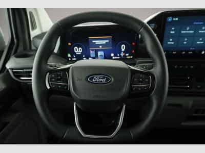 Ford Transit (2026) - Foto 6