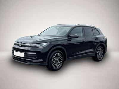 VW Tiguan (2026) - Foto 1