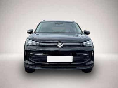 VW Tiguan (2026) - Foto 2