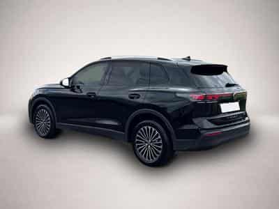 VW Tiguan (2026) - Foto 4