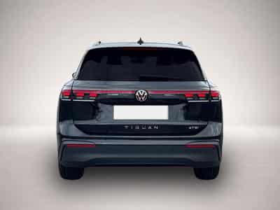 VW Tiguan (2026) - Foto 5