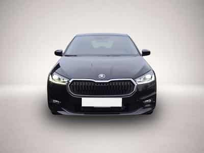 Skoda Fabia (2025) - Foto 2