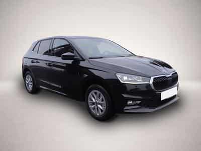 Skoda Fabia (2025) - Foto 3