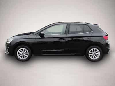 Skoda Fabia (2025) - Foto 4