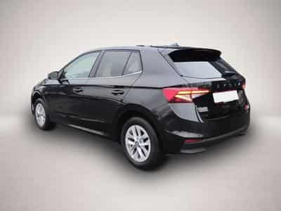 Skoda Fabia (2025) - Foto 5