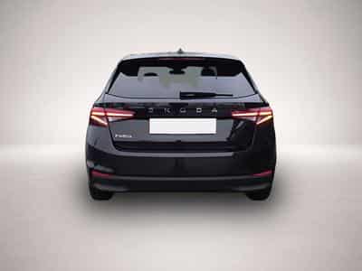 Skoda Fabia (2025) - Foto 6