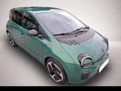 Renault Twingo (2026) - Foto 3