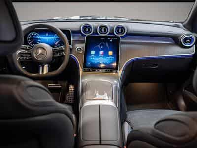 Mercedes C 220 (2025) - Foto 5