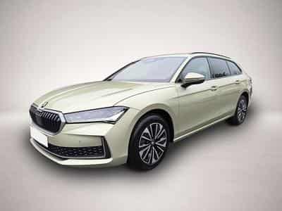 Skoda Superb (2025) - Foto 1