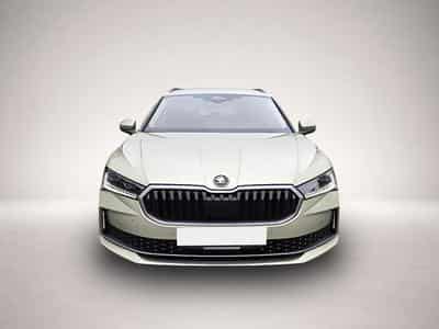 Skoda Superb (2025) - Foto 2