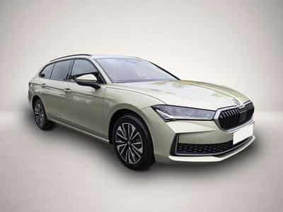 Skoda Superb (2025) - Foto 3