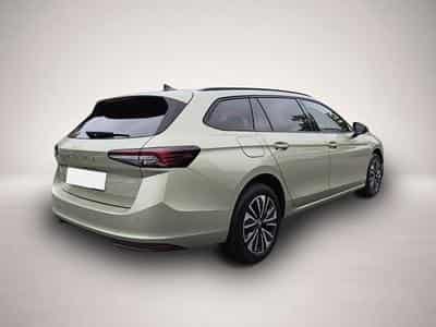 Skoda Superb (2025) - Foto 7