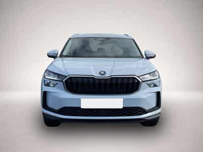 Skoda Kodiaq (2026) - Foto 1
