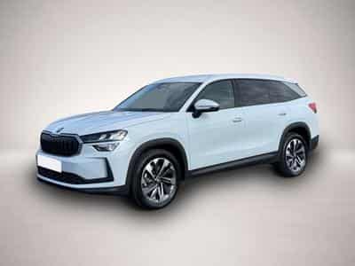 Skoda Kodiaq (2026) - Foto 2