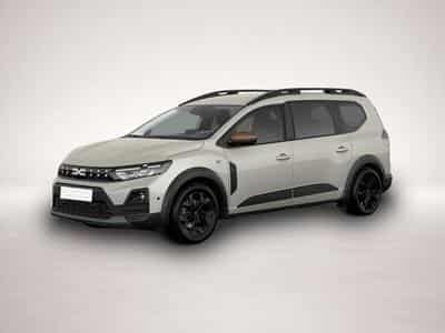 Dacia Jogger (2025) - Foto 1