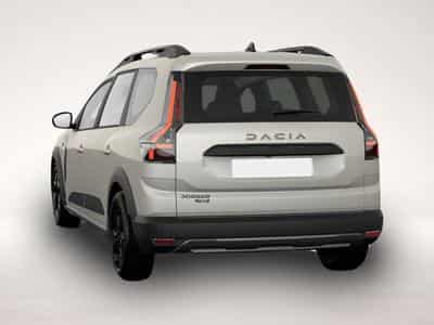 Dacia Jogger (2025) - Foto 5