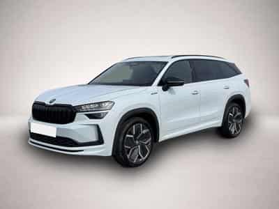 Skoda Kodiaq (2025) - Foto 1