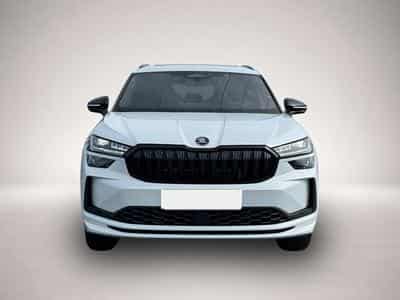 Skoda Kodiaq (2025) - Foto 2