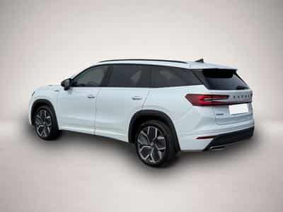 Skoda Kodiaq (2025) - Foto 4