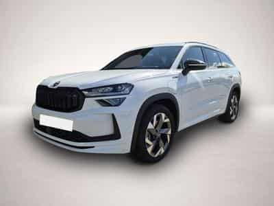 Skoda Kodiaq (2026) - Foto 1
