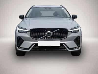 Volvo XC60 (2024) - Photo 2