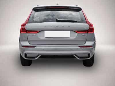 Volvo XC60 (2024) - Photo 5