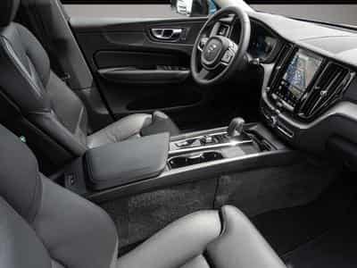 Volvo XC60 (2024) - Photo 6