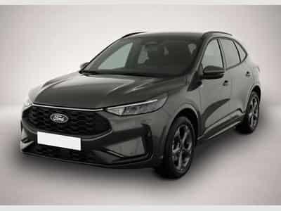 Ford Kuga (2026) - Foto 1