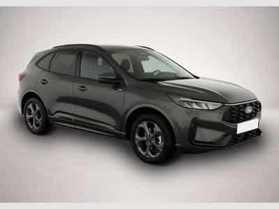 Ford Kuga (2026) - Foto 2