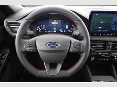 Ford Kuga (2026) - Foto 6