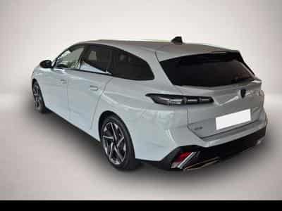 Peugeot 308 (2025) - Foto 4
