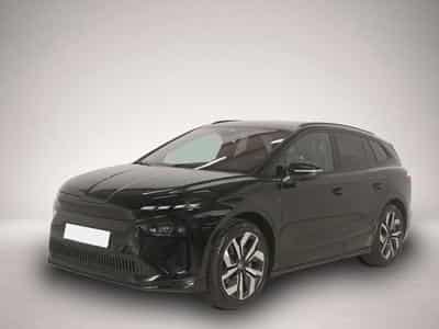 Skoda Enyaq (2025) - Photo 1