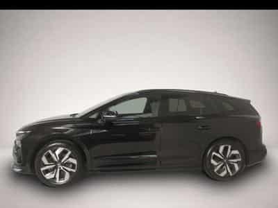 Skoda Enyaq (2025) - Photo 3