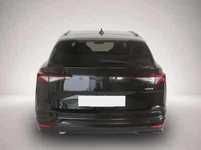 Skoda Enyaq (2025) - Photo 4