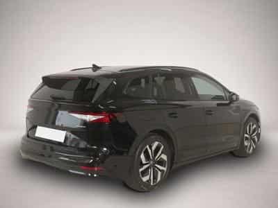 Skoda Enyaq (2025) - Photo 5