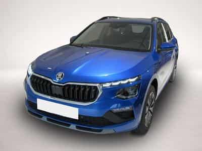 Skoda Kamiq (2025) - Foto 1