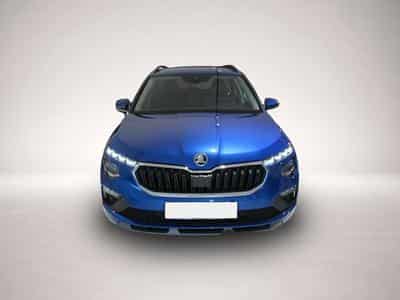 Skoda Kamiq (2025) - Foto 2