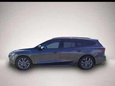 Ford Focus (2024) - Foto 2