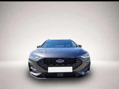 Ford Focus (2024) - Foto 4
