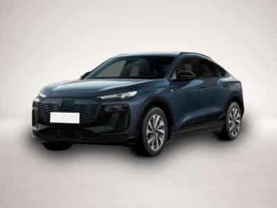 Audi Quattro (2025) - Foto 1